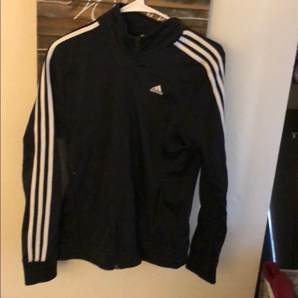 Adidas jacket